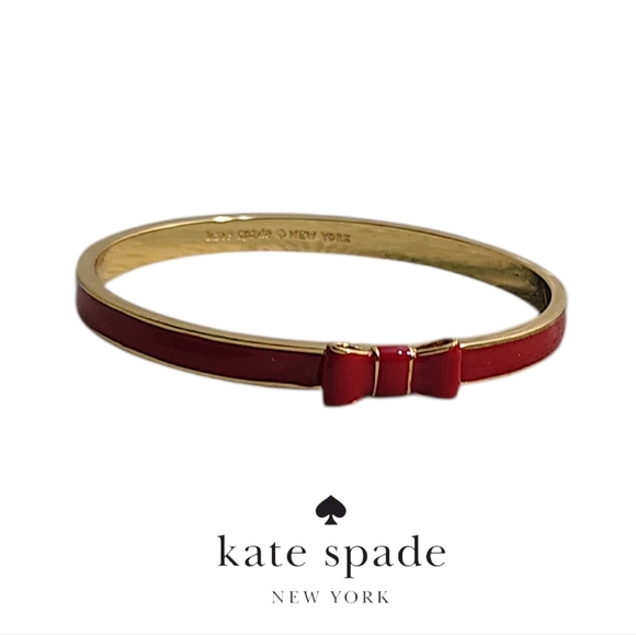 Kate Spade Bangle Bracelet - Picture 4 of 4